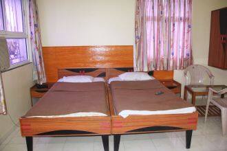 Hotel Surya Executive, Sangli 3
